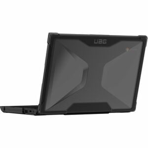 Urban Armor Gear Plyo Rugged Case for Lenovo Chromebook - Ash - Bulk - 1 - Impact Resistant - 29.5 cm (11.6") Maximum Scre