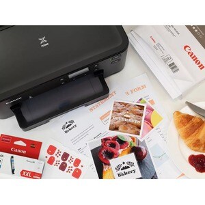 Canon PIXMA TS705a A4 Wireless Inkjet Printer | Ingram Micro