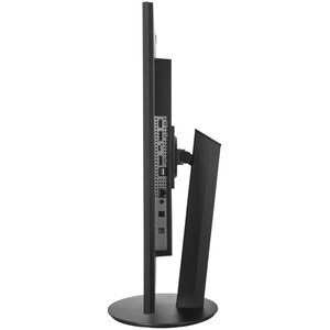 Targus DM4240PEUZ 61 cm (24") Webcam Full HD LED LCD Monitor - 16:9 - Black - 609.60 mm Class - 1920 x 1080 - 60 Hz Refres