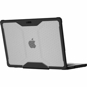 Urban Armor Gear Plyo Series Macbook Pro 14" (M1/M2/M3 Max & Pro) (2021-2023) Case - For Apple MacBook Pro - Ice - Shock R