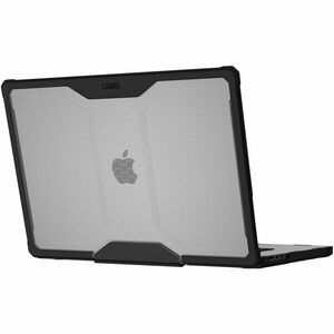 Urban Armor Gear Plyo Case for Apple MacBook Pro - Ice - Shock Resistant, Drop Resistant, Impact Resistant - 40.6 cm (16")
