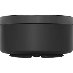 Lenovo Speakerphone - Thunder Black - USB - Microphone - USB - Desktop