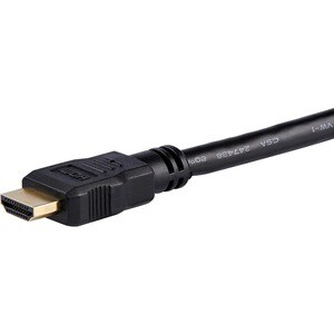 StarTech.com 8in (20cm) HDMI to DVI Adapter, DVI-D to HDMI (1920x1200p), 10 Pack, HDMI Male to DVI-D Female Cable, HDMI to