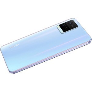 Vivo Y21 64 GB Smartphone - 16,5 cm (6,5 Zoll) LCD HD+ 720 x 1600 - Octa-Core (Cortex A53Quad-Core 2,35 GHz + Cortex A53 D