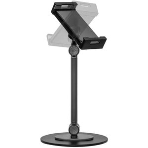 Support pour tablette PC Hauteur ajustable Neomounts by Newstar - 32,8 cm (12,9") - Capacité de Charge 1 kg - 33 cm - Bure