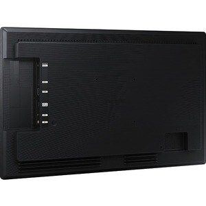 Samsung QB24R-B 604.52 mm LCD Digital Signage Display - 16 Hours/ 7 Days Operation - Advanced Super Dimension Switch ( ADS
