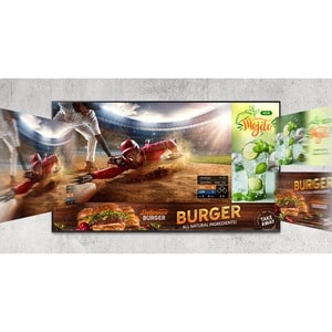 Samsung BE55A-H 1397 mm LCD Digital Signage Display - 16 Hours/ 7 Days Operation - High Dynamic Range (HDR) - 3840 x 2160 