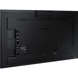 Samsung QM55R-T 1397 mm LCD Digital Signage Display - Touchscreen Cortex A72 1.70 GHz - 2.50 GB LPDDR4 - 3840 x 2160 - Edg