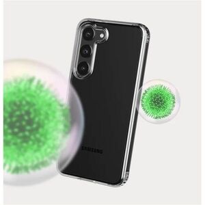 Tech21 Evo Lite Case for Samsung Galaxy A53 5G Smartphone - Clear - Drop Resistant, Bacterial Resistant, Yellowing Resista