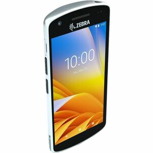Zebra EC50 Handheld Terminal - 1D, 2D - SE4100Scan Engine - Imager - SD660 - 12.7 cm (5") - HD - 720 x 1280 - Touchscreen 