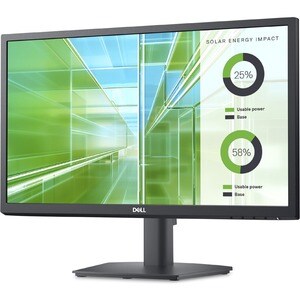 DELL E2223HN MONITOR 22 54.48CM (21.5) 1920X1080 60HZ 5M