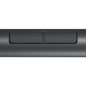 Dell PN5122W Stylus - Aktiv - Ersetzbare Stylus-Spitze - Schwarz - Notebook Unterstütztes Gerät
