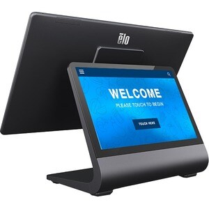 Elo EloPOS Z30 POS Terminal - Snapdragon - 4 GB - 64 GB - 39,6 cm (15,6 Zoll) LCD Touchscreen - Wireless LAN Gigabit-Ether