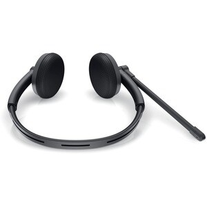 Dell Stereo Headset - Binaural