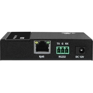 SIIG 1080p HDMI Video H.264 H.265 IPTV Encoder with Loopout - Supports RTSP / HLS / RTMP (S) / RTP / UDP Protocols - Suppo