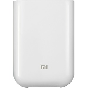 MI Photo Paper - White - 50.80 mm x 76.20 mm - Glossy - 20 Pack