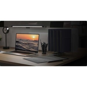 MI MJGJD01YL Lighting Bar - Black - LED Bulb - 5 W - Metal, Glass for LCD Monitor, Computer, Power Bank, Charger