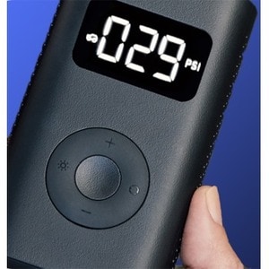 MI Air Compressor - 217.2 bar