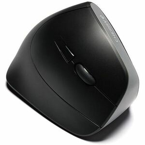CHERRY MW 4500 Mouse - Radio Frequency - USB - Optical - 6 Button(s) - Black - 1 Pack - Wireless - 2.40 GHz - 1200 dpi - S