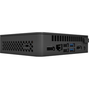 Sistema Barebone Intel NUC 11 Essential NUC11ATKC2 - Intel Celeron N4505 Dual core (2 Core ) - Intel Chip - 32 GB DDR4 SDR