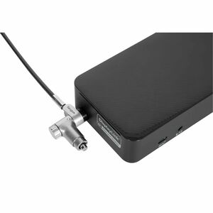 Targus DEFCON ASP95GL Cable Lock For Monitor, Notebook, Docking Station, Telephone - TAA Compliant - 198.12 cm (78") Cable