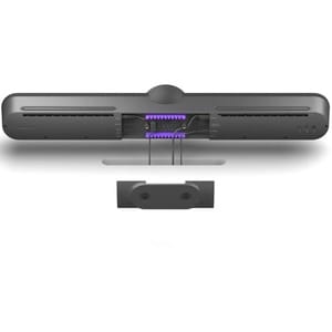 LOGI-VC-RALLY BAR MINI -GRAPHITE .. 168850