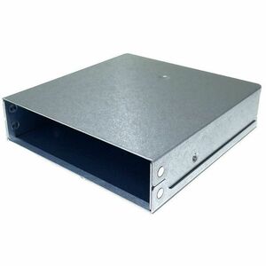 CRU MoveDock Drive Enclosure SATA/300 - USB 3.0 Type B Host Interface - 1 x HDD Supported - 1 x SSD Supported - 6 TB Total