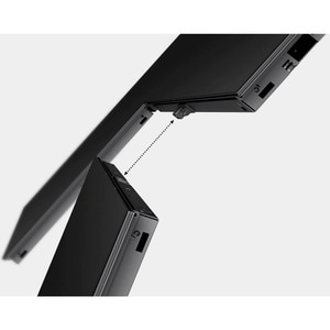 Samsung The Wall IW016A LCD Digital Signage Display - High Dynamic Range (HDR) - 480 x 270 - Direct View LED - 1400 cd/m²