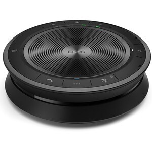 EPOS EXPAND 40 Speakerphone - Black