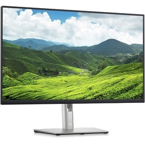 Dell P2723QE 27" Class 4K UHD LCD Monitor - 16:9 - Black - TAA Compliant - 27" Viewable - In-plane Switching (IPS) Technol