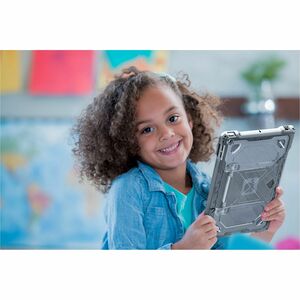 MAXCases Shield Extreme-X2 New Case for Apple iPad (7th Generation), iPad (8th Generation), iPad (9th Generation) Tablet -