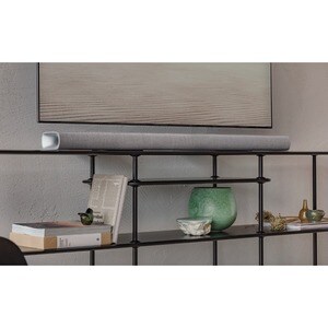 Harman Citation 5.1.2 Bluetooth Sound Bar Speaker - 630 W RMS - Alexa Supported - Grey - 52 Hz to 20 kHz - 3D Surround Sou