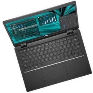 Dell Latitude 3000 3420 35.6 cm (14") Notebook - Full HD - 1920 x 1080 - Intel Core i7 11th Gen i7-1165G7 Quad-core (4 Cor