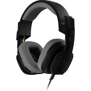 Astro A10 Kabel Kopfbügel Stereo Gaming Headset - Schwarz - Binaural - Ohrumschließend - 20 Hz bis 20 kHz Frequenzgang - 2