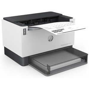 HP LaserJet 2506dw 台式机 无线 激光打印机 - 单色 - 600 x 600 dpi打印 - 自动的 双面打印 - 以太网 - 无线局域网 - 苹果 AirPrint, Mopria, 无线直连 - 25000 页面工作周期