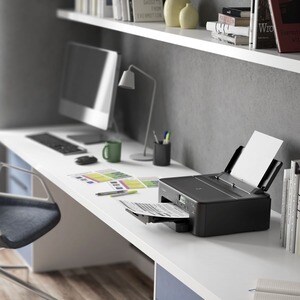 Canon PIXMA TS705a Impressora multi-funcional de jato de tinta - 1 - For Impressão em papel simples