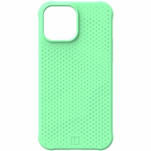 Urban Armor Gear [U] DOT Series iPhone 13 Pro Max 5G Case - Spearmint - For Apple iPhone 13 Pro Max Smartphone - Dot textu