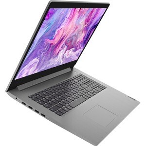 Lenovo IdeaPad 3 15ITL05 81X800ENUS 15.6" Touchscreen Notebook - HD - Intel Core i3 11th Gen i3-1115G4 - 8 GB - 256 GB SSD