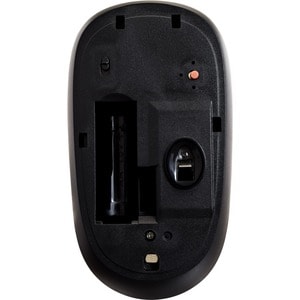 V7 Slim CKW550DEBT Keyboard & Mouse - QWERTY - German - Scissors Wireless Bluetooth 2.40 GHz Keyboard - Keyboard/Keypad Co