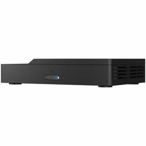 QNAP KOIBOX-100W Video Conference Equipment - Small/Medium Room Size Supported - Black - For Classroom Video (Content) - S
