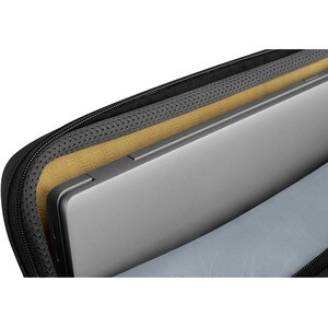 Dell EcoLoop Pro Tasche (Aktentasche) für 40,6 cm (16 Zoll) Notebook - Schwarz