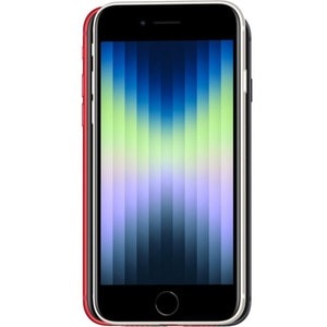 Apple iPhone SE A2595 64 GB Smartphone - 4.7" LCD HD 1334 x 750 - Hexa-core (AvalancheDual-core (2 Core)Blizzard Quad-core