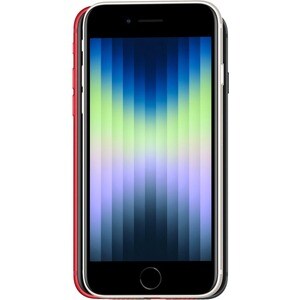 Apple iPhone SE 128 GB 智能电话 - 11.9 cm (4.7") LCD HD 1334 x 750 - 六核 (双核（2 个核心）Blizzard 四核（4 个核心） - 4 GB RAM - iOS 15 - 5G 
