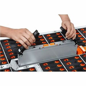 SE MM CRU DRIVE CARRIER BLANK .