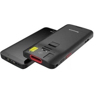 Honeywell CT30 XP Rugoso Terminal portátil - 1D, 2D - Gerador de imagens - 1.22 m - Qualcomm - QCS4290 - 14 cm (5.5") - LE