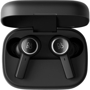 B&O Beoplay EX Verdadeiro sem fio Auscultadores Auscultadores - preto antracite - Binaural - No ouvido - Bluetooth - Tecno