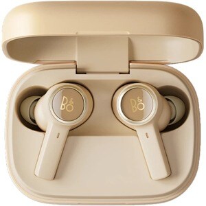B&O Beoplay EX Verdadeiro sem fio Auscultadores Auscultadores - Dourado - Binaural - No ouvido - Bluetooth - Tecnologia ME