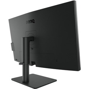 Monitor LCD BenQ PD3205U 80 cm (31,5") 4K UHD - 16:9 - Grigio - 812,8 mm (32") Class - Tecnologia In-plane Switching (IPS)