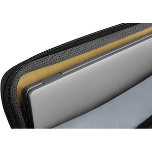 Dell EcoLoop Pro Carrying Case (Briefcase) for 40.6 cm (16") Notebook - Black
