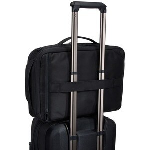 Sacoche de transport Thule Accent 3204815 - Sac à dos/Mallette Style pour 26,7 cm (10,5") à 40,6 cm (16") Apple Ordinateur